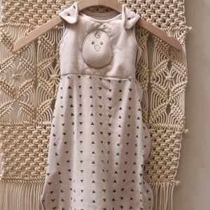 Nested Bean Zen Sack